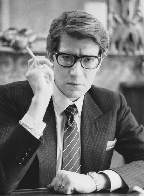 imdb yves saint laurent|yves st laurent documentary.